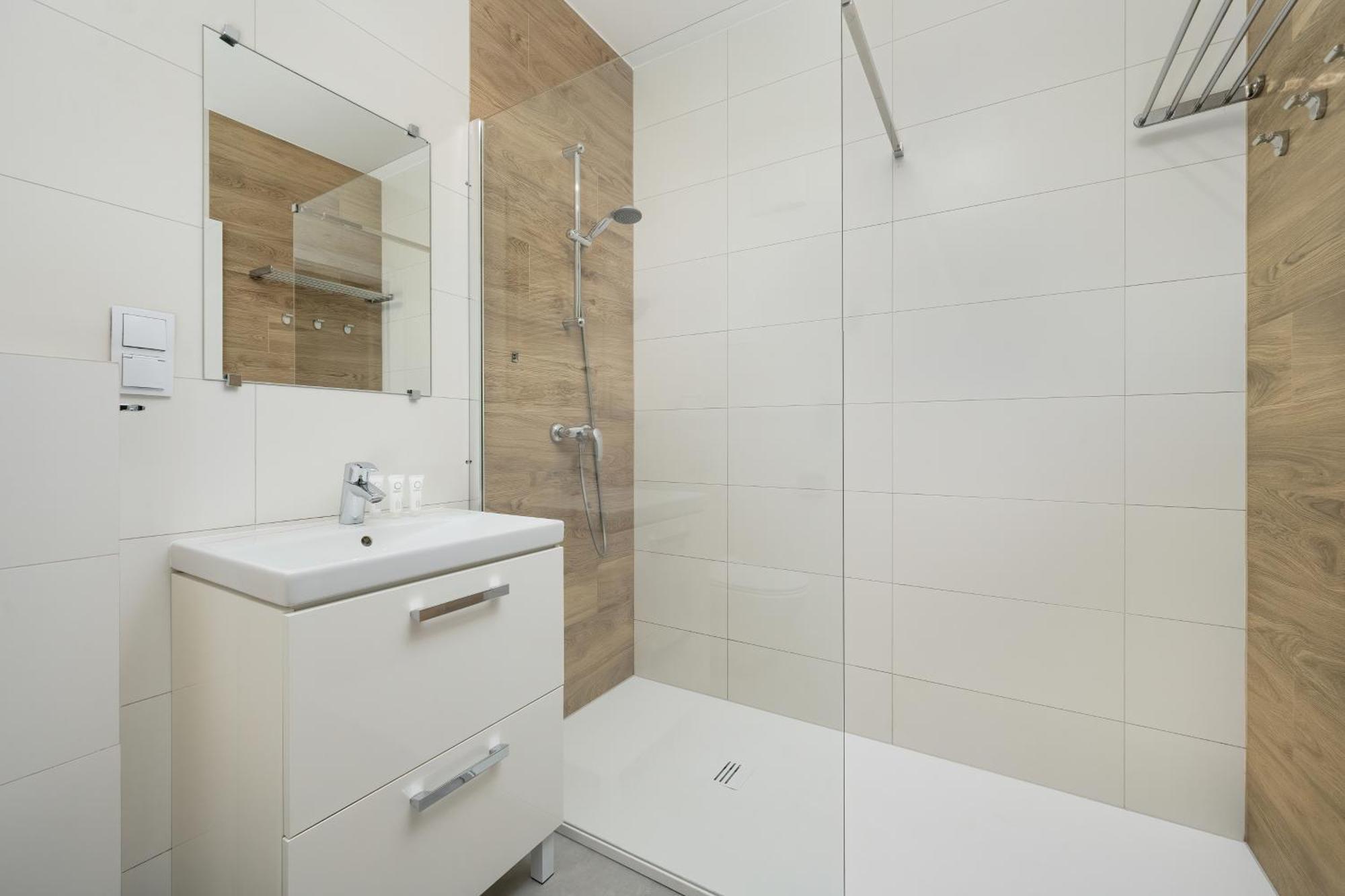 Promenady Green Apartments By Noclegi Renters 弗罗茨瓦夫 外观 照片